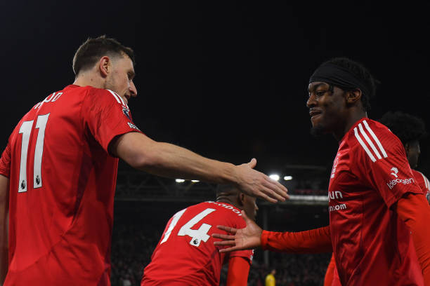 本赛季初期 本赛季初期