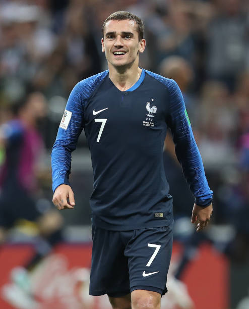 际足联主席 际足联主席