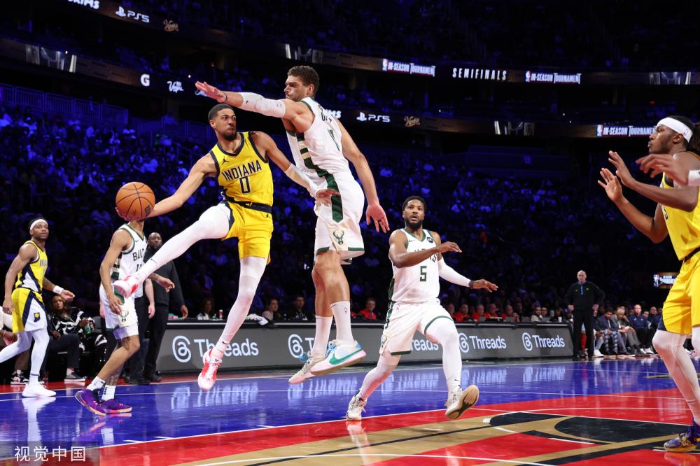 有几组对决 有几组对决