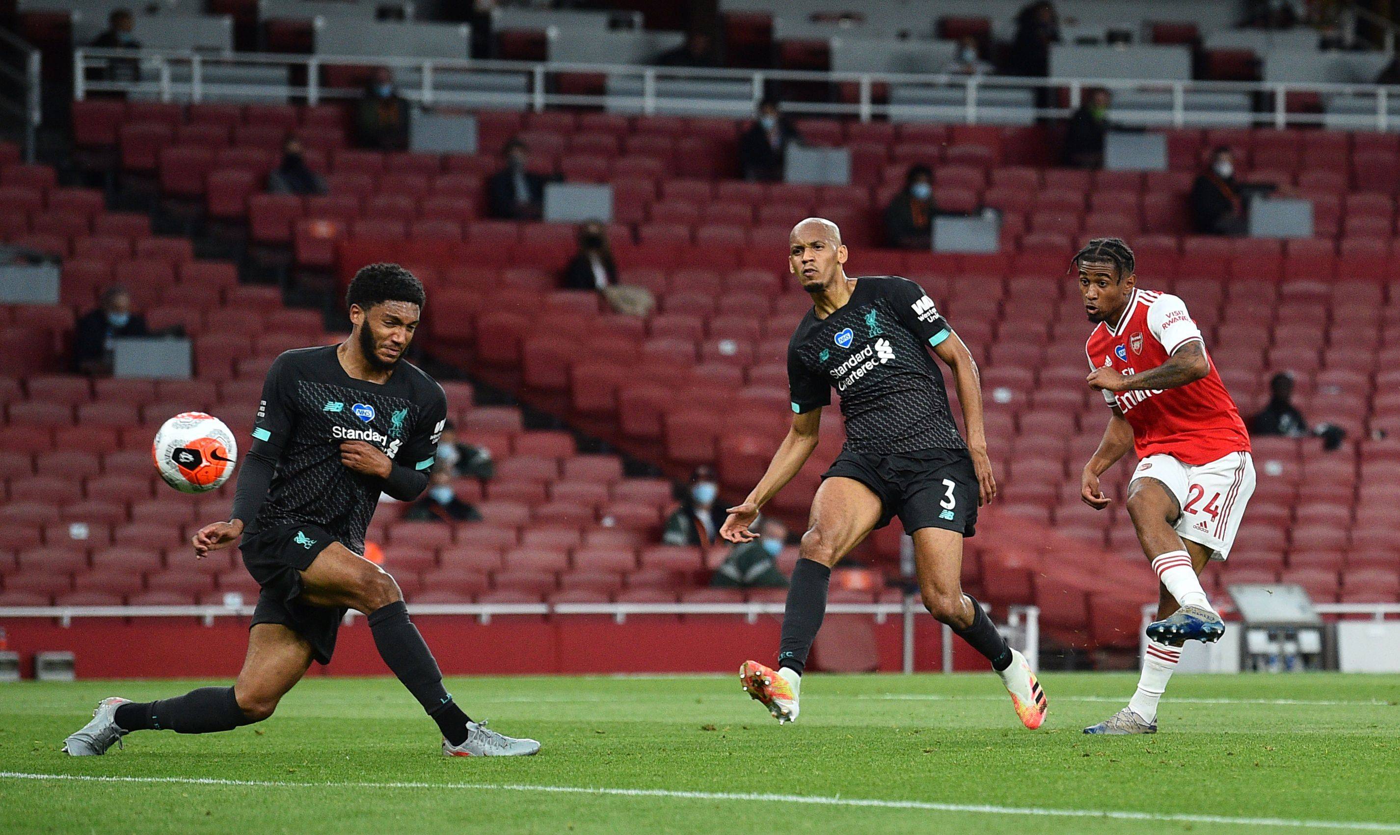 田徑賽場上 田徑賽場上