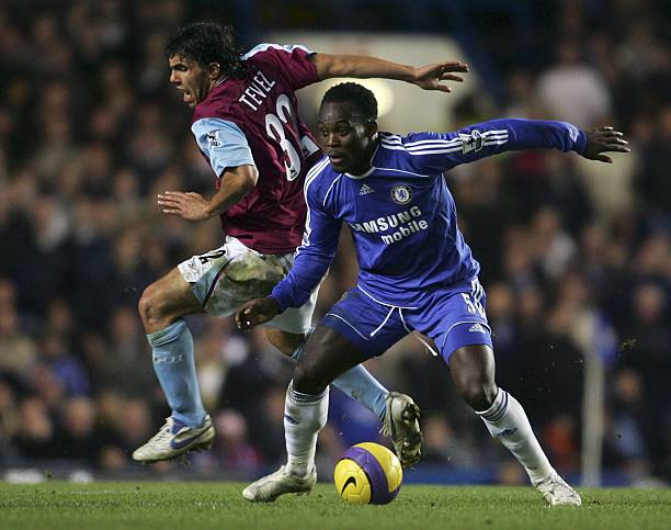 响力有望大 响力有望大